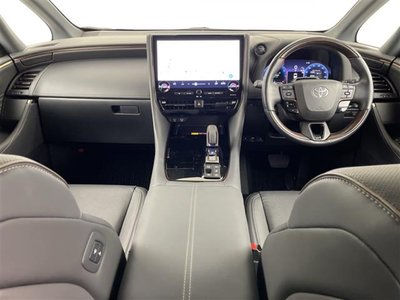 2024 Toyota ALPHARD — миниатюра 42