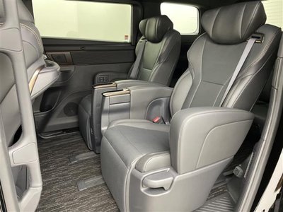 2024 Toyota ALPHARD — миниатюра 27