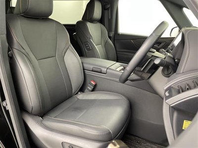 2024 Toyota ALPHARD — миниатюра 19