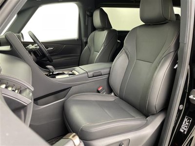 2024 Toyota ALPHARD — миниатюра 22