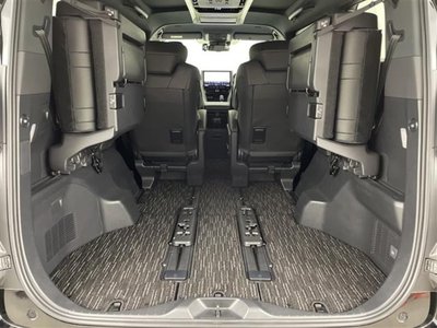 2024 Toyota ALPHARD — миниатюра 28