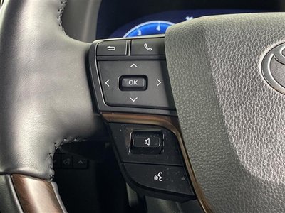 2024 Toyota ALPHARD — миниатюра 14