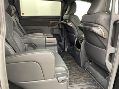 2024 Toyota ALPHARD — миниатюра 24
