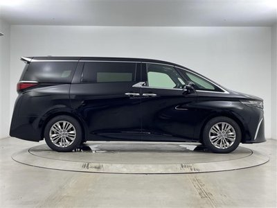 2024 Toyota ALPHARD — миниатюра 34