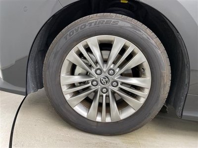 2024 Toyota ALPHARD — миниатюра 38