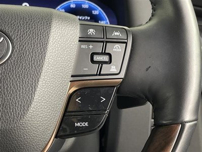 2024 Toyota ALPHARD — миниатюра 15