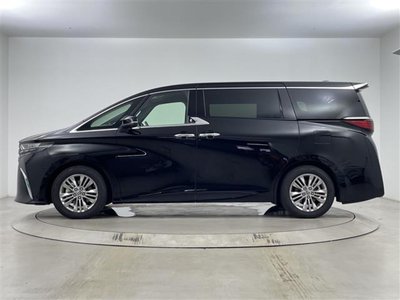 2024 Toyota ALPHARD — миниатюра 35