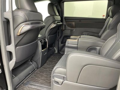 2024 Toyota ALPHARD — миниатюра 26