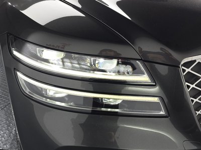 GENESIS G80 (RG3) - 9