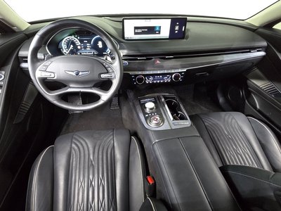 GENESIS G80 (RG3) - 5