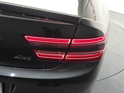 GENESIS G80 (RG3) - 10