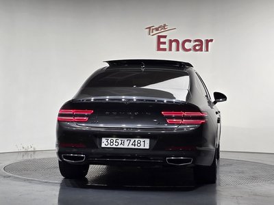 GENESIS G80 (RG3) - 3