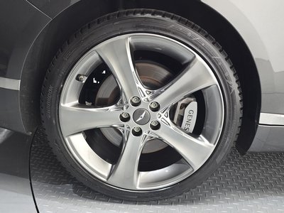 GENESIS G80 (RG3) - 6