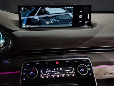 صورة مصغرة 14 لـ 2023 Genesis GV80