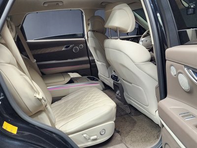 صورة مصغرة 12 لـ 2023 Genesis GV80