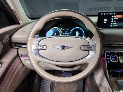صورة مصغرة 13 لـ 2023 Genesis GV80