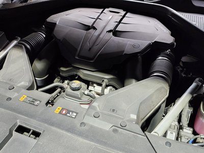 GENESIS GV80 - 7