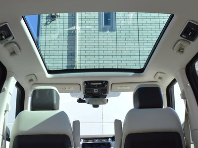 LAND ROVER RANGE ROVER - 10