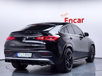 MERCEDES-BENZ GLE - 4