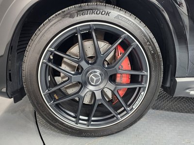 MERCEDES-BENZ GLE - 6