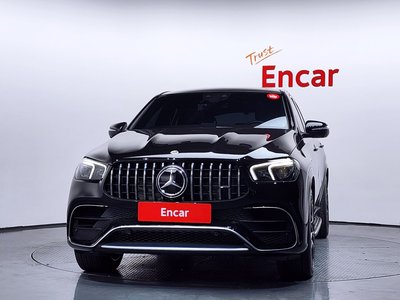 MERCEDES-BENZ GLE - 2