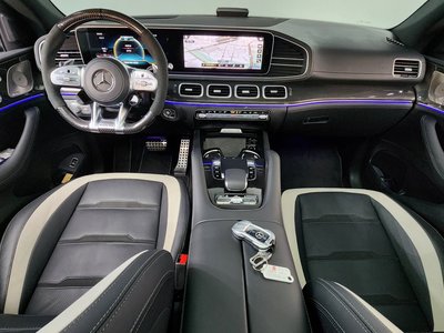 MERCEDES-BENZ GLE - 5