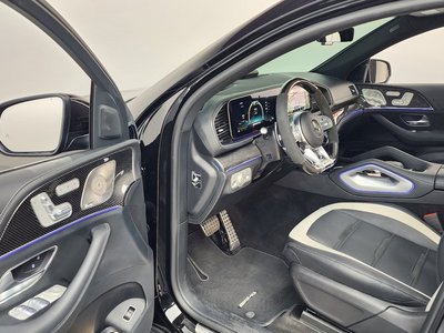 MERCEDES-BENZ GLE - 10