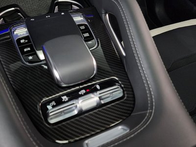 MERCEDES-BENZ GLE - 9