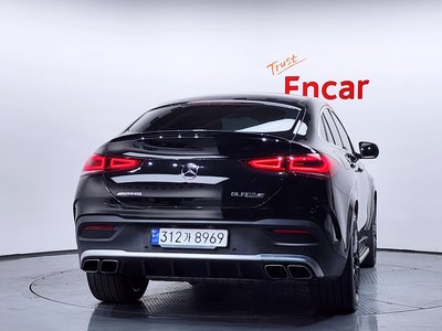 MERCEDES-BENZ GLE - 3