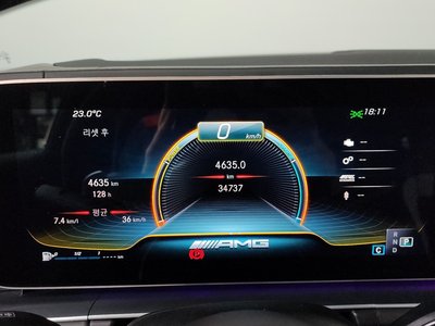 MERCEDES-BENZ GLE - 8