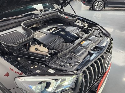 MERCEDES-BENZ GLE - 7