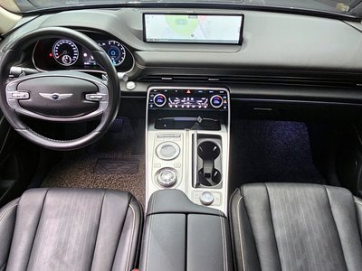 GENESIS GV80 - 5