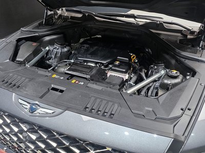GENESIS GV80 - 7