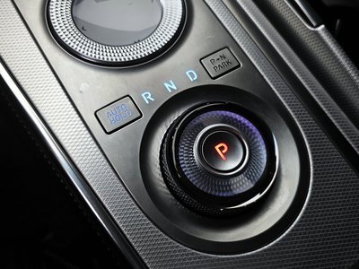 GENESIS GV80 - 9
