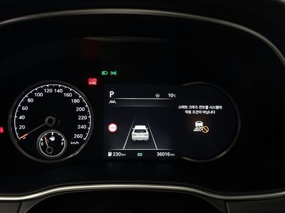 GENESIS GV80 - 8