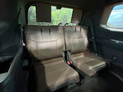 TOYOTA LAND CRUISER 250 - 10