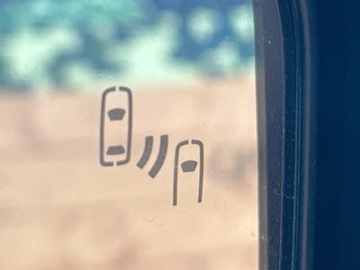 TOYOTA LAND CRUISER 250 - 7