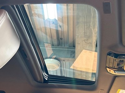 TOYOTA LAND CRUISER 250 - 3