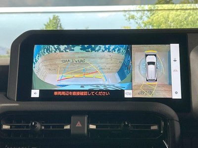 TOYOTA LAND CRUISER 250 - 5