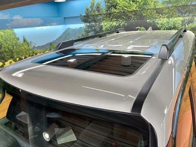 TOYOTA LAND CRUISER 250 - 6