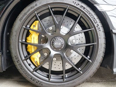 PORSCHE 718 SPYDER - 4