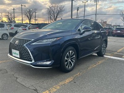 LEXUS RX - 3