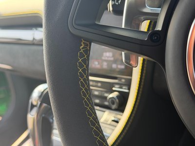 2021 Porsche 718 缩略图 17