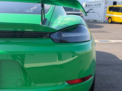 2021 Porsche 718 缩略图 42