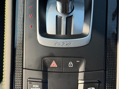 2021 Porsche 718 缩略图 30