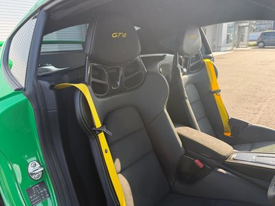 2021 Porsche 718 照片 10
