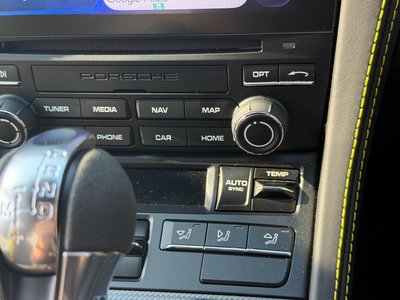 2021 Porsche 718 缩略图 28