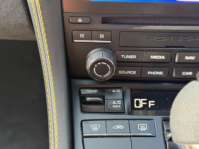 2021 Porsche 718 缩略图 27