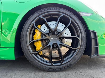 2021 Porsche 718 缩略图 48