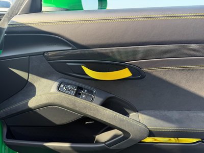 2021 Porsche 718 缩略图 32